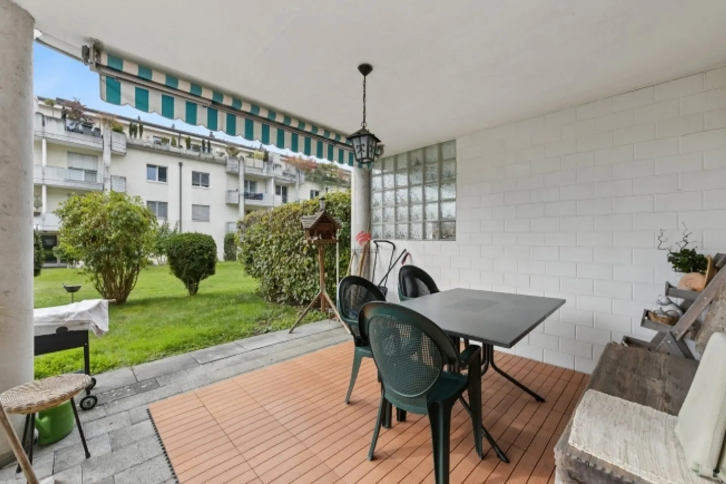 Comfortable home with garden - Photo 10 of 10