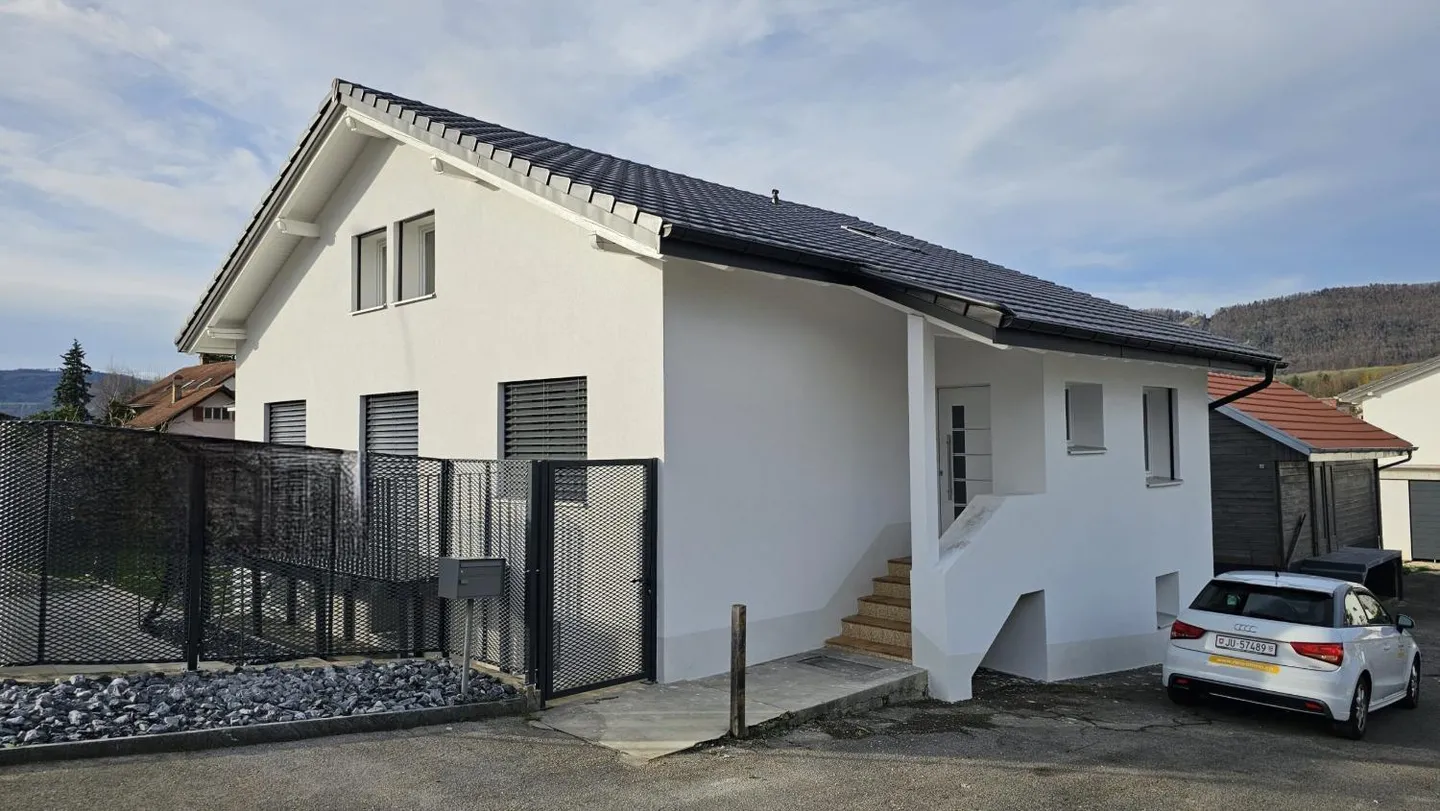 Renovated Family Home in Quiet Area - Photo 1 of 13