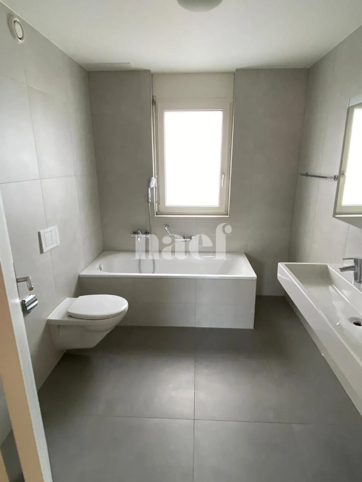 5.5 room apartment with balcony - Photo 1 of 10