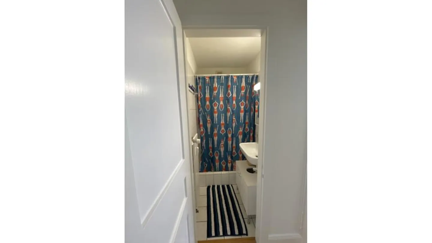 Charmante Möblierte Wohnung - Foto 5 von 7