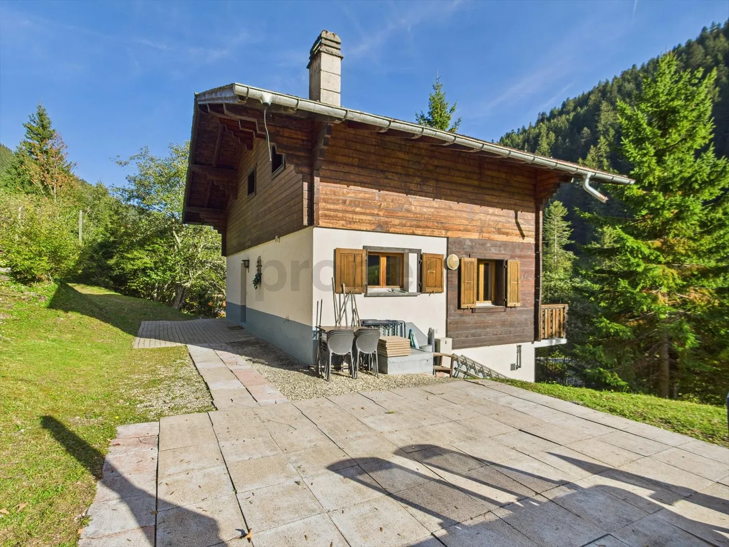 Chalet 6.5 stanze - Foto 1 di 13