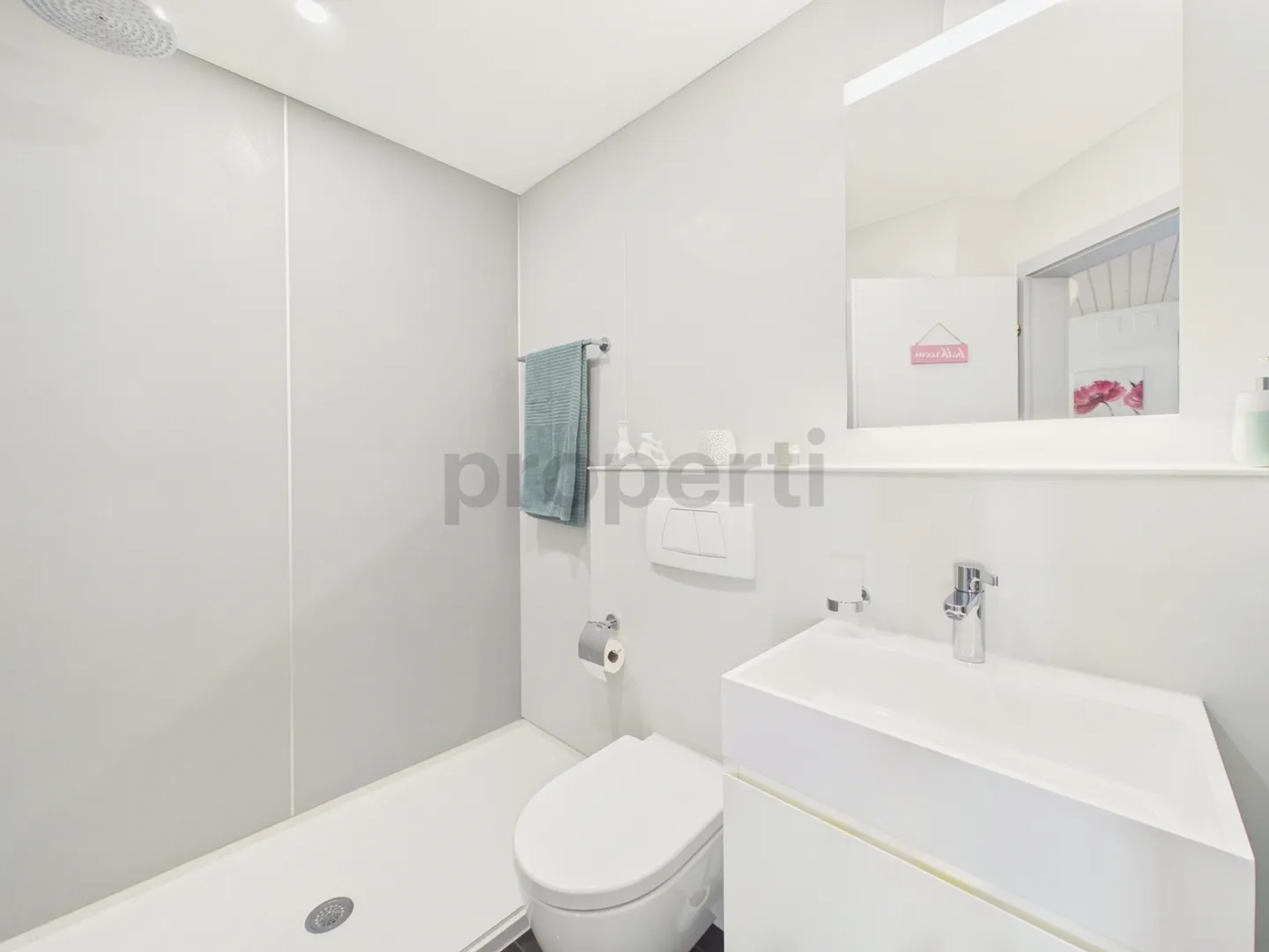 Bright 5.5-room maisonette apartment with gallery in Emmen, ... - Photo 12 of 13