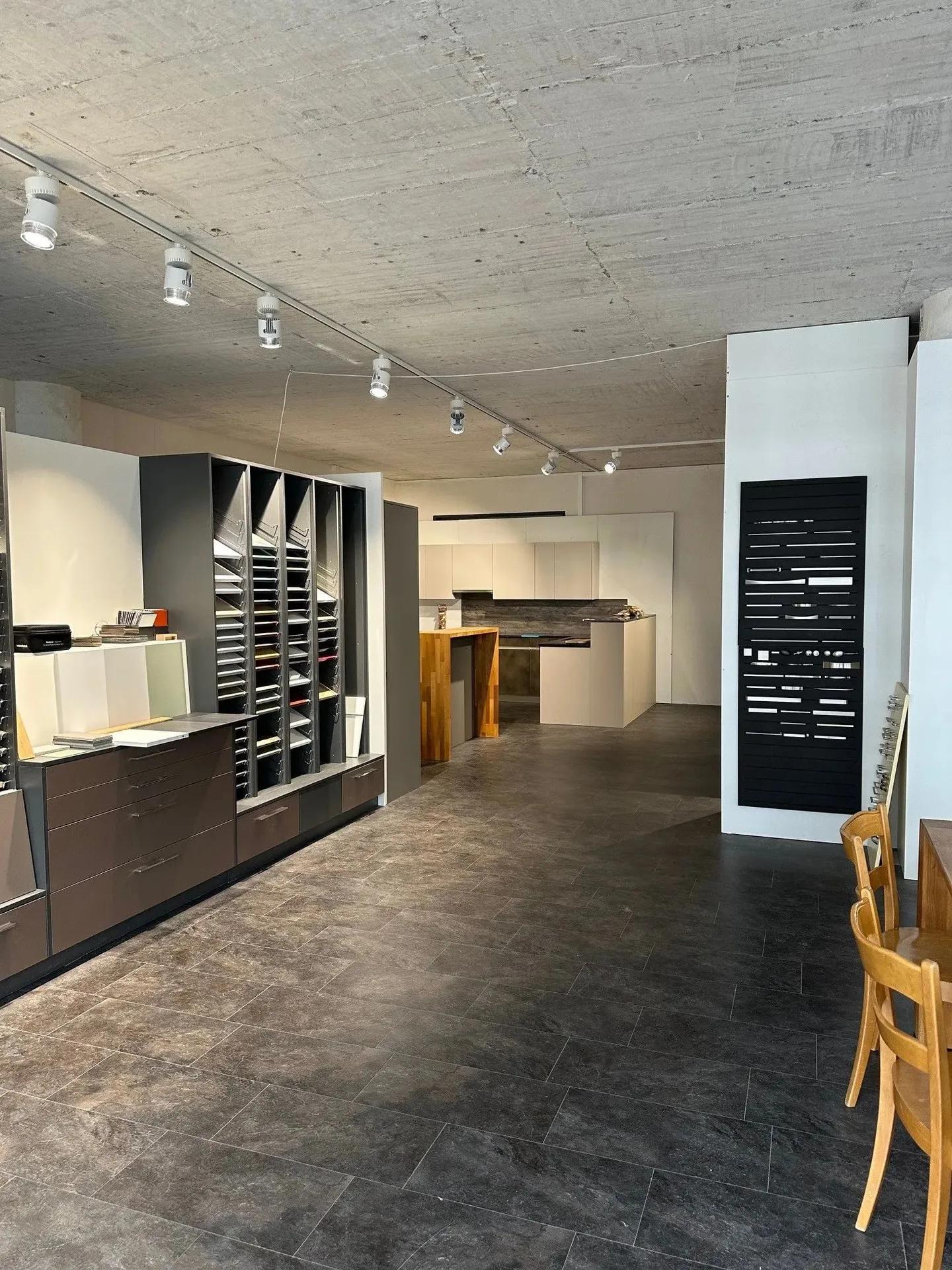 Commercial for rent, Räffelstrasse 11, in Zürich, Switzerland - Photo 7 of 12