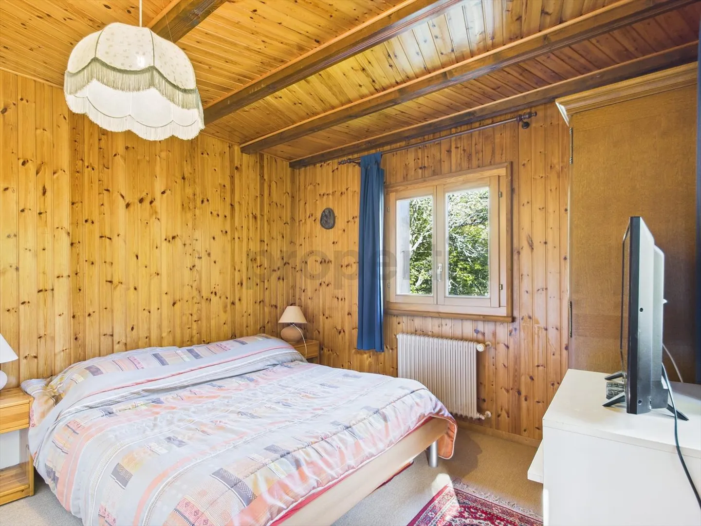 Chalet 6.5 stanze - Foto 6 di 13