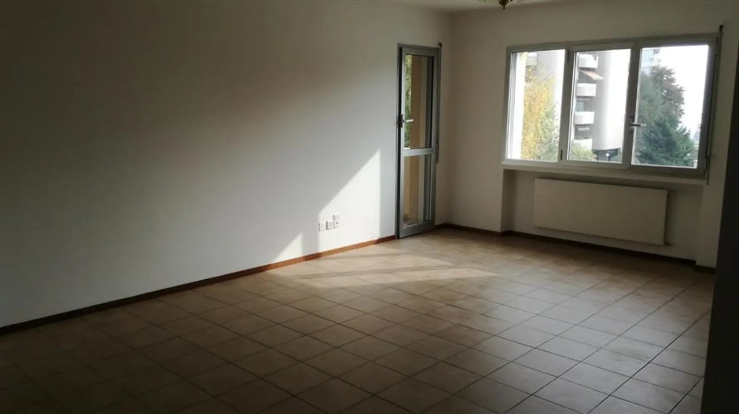 «4.5 Zimmer Wohnung» - Foto 3 di 5
