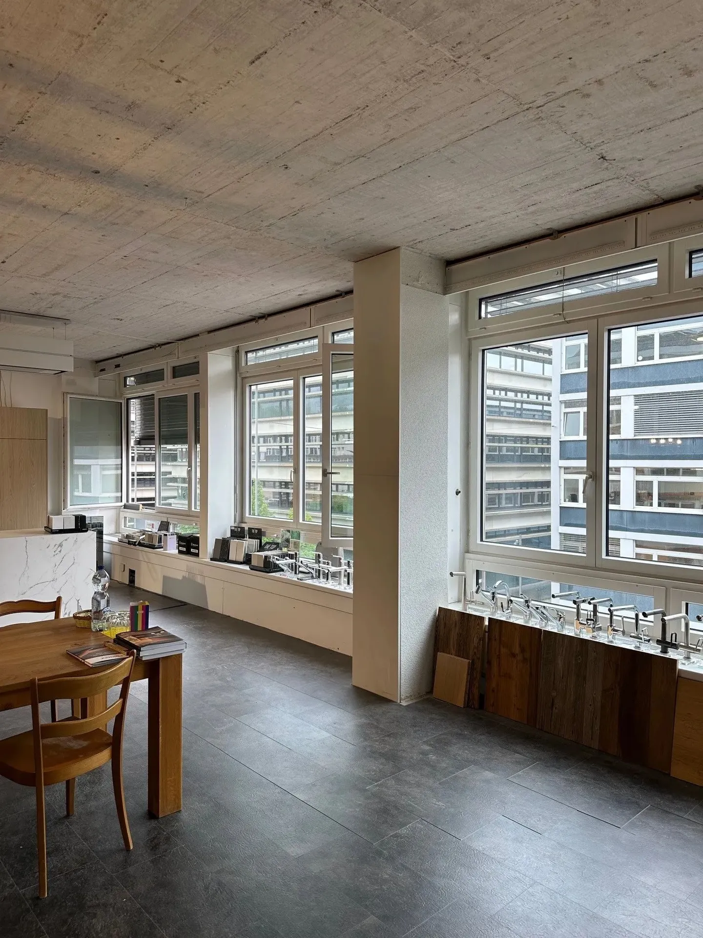 Commercial for rent, Räffelstrasse 11, in Zürich, Switzerland - Photo 10 of 12