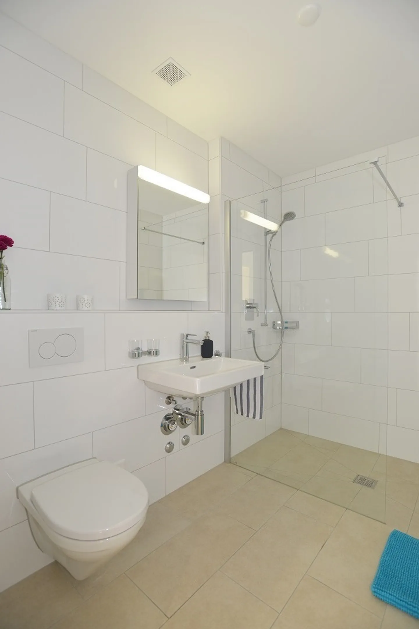 MODERNE ET DANS LE VERT - VOTRE NOUVEAU FOYER - Photo 4 sur 7