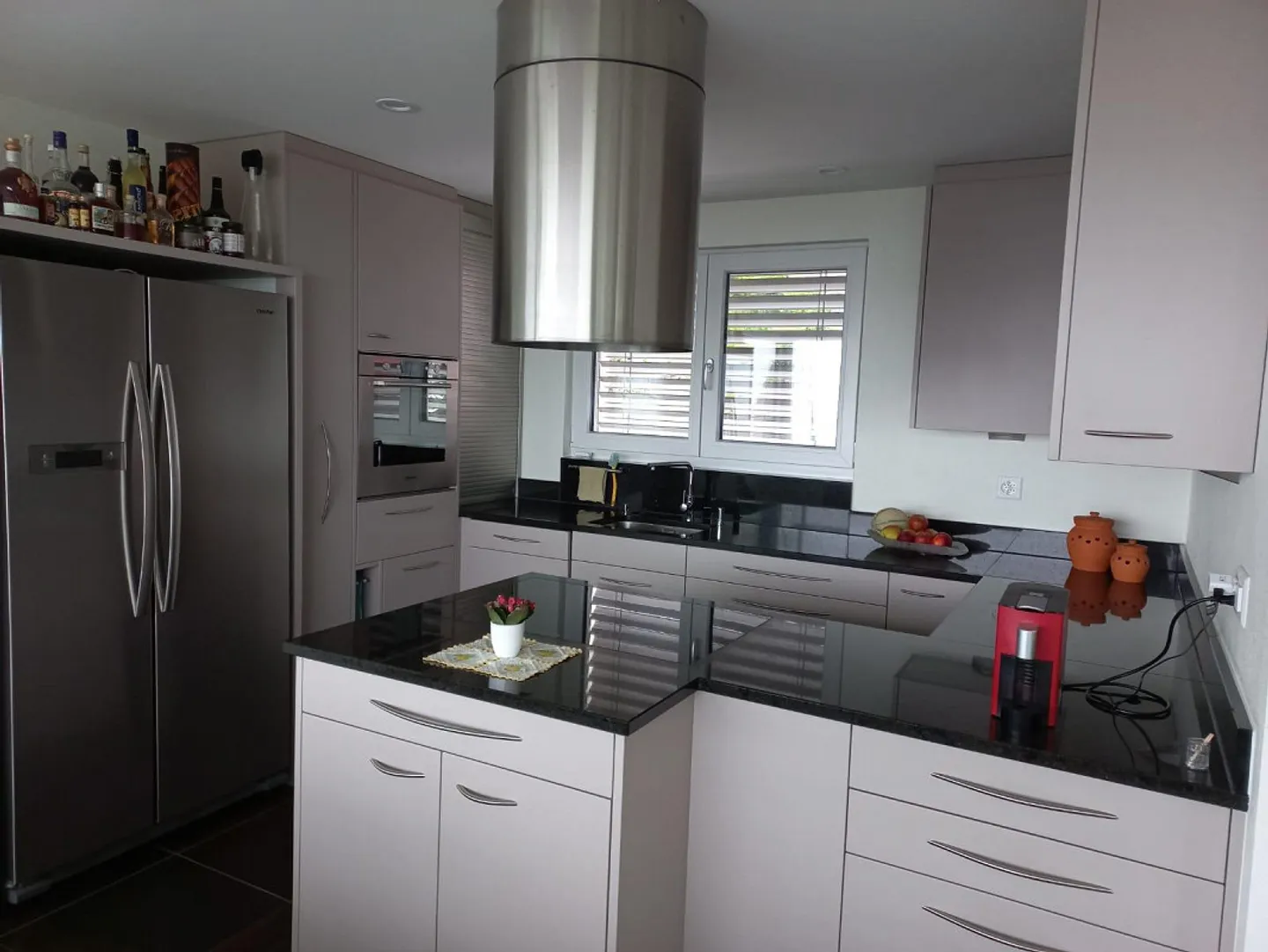 Charmante Wohnung mit Terrassen - Foto 6 von 10