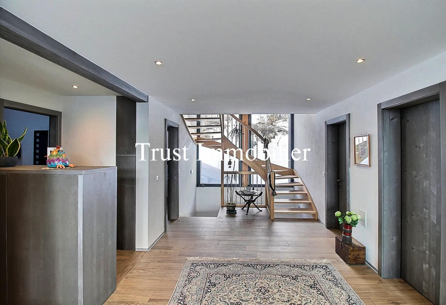 Chalet de Luxe avec Piscine Intérieure - Photo 23 sur 29