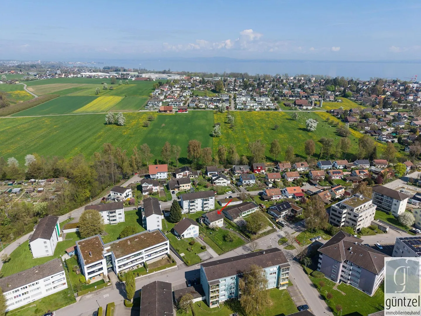 Entwicklungsmöglichkeit in Familiengebiet - Foto 9 von 10