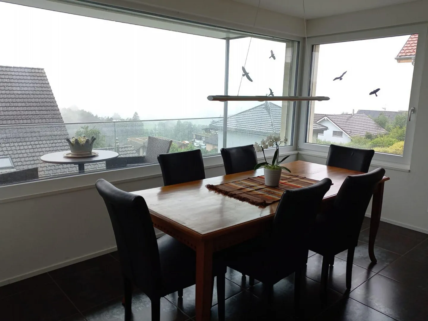 Charmante Wohnung mit Terrassen - Foto 7 von 10