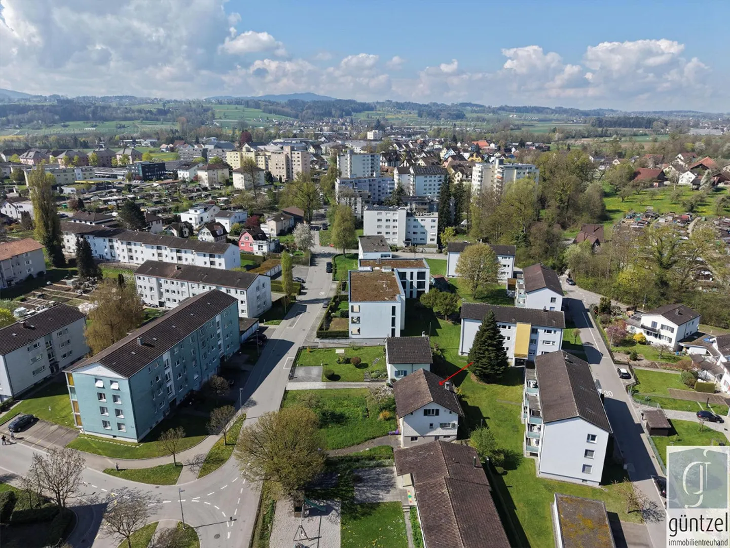 Entwicklungsmöglichkeit in Familiengebiet - Foto 10 von 10
