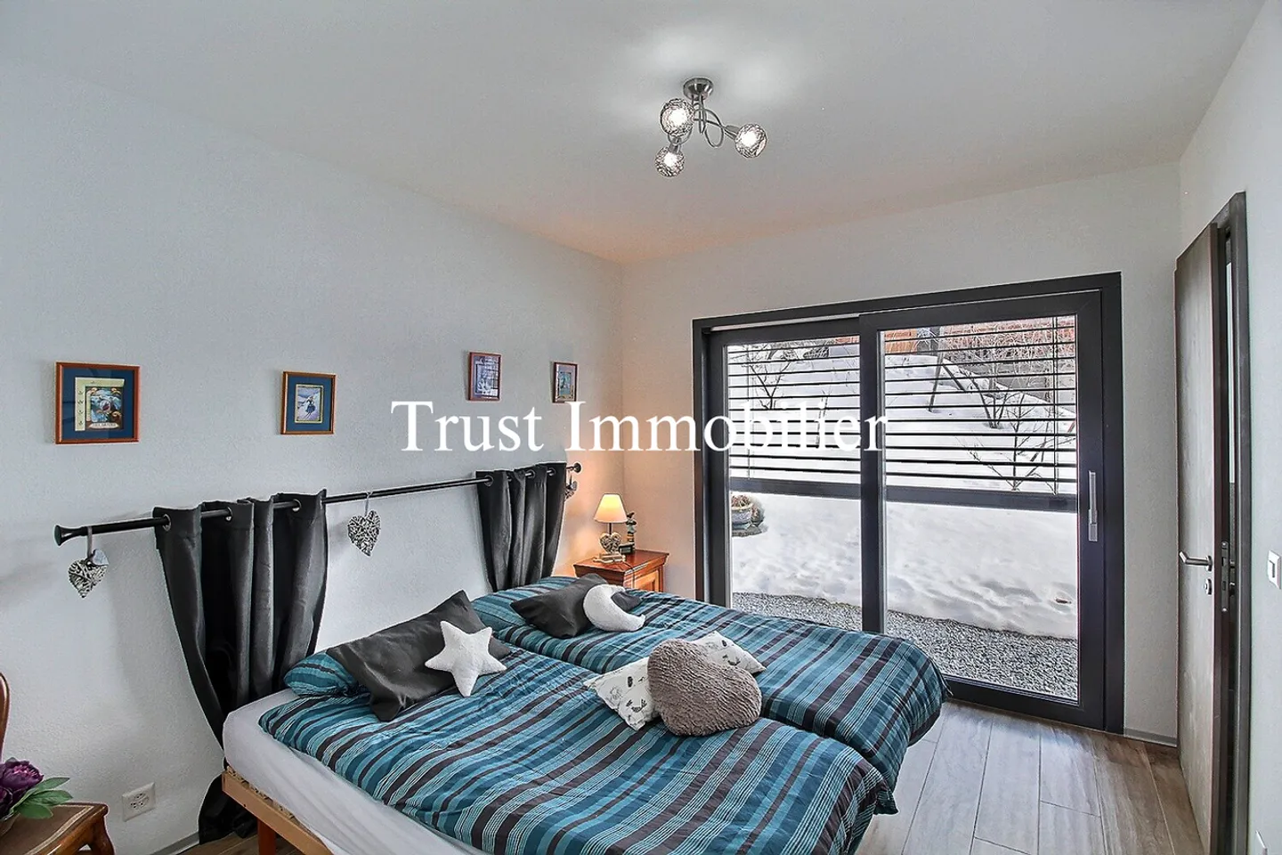 Chalet de Luxe avec Piscine Intérieure - Photo 20 sur 29