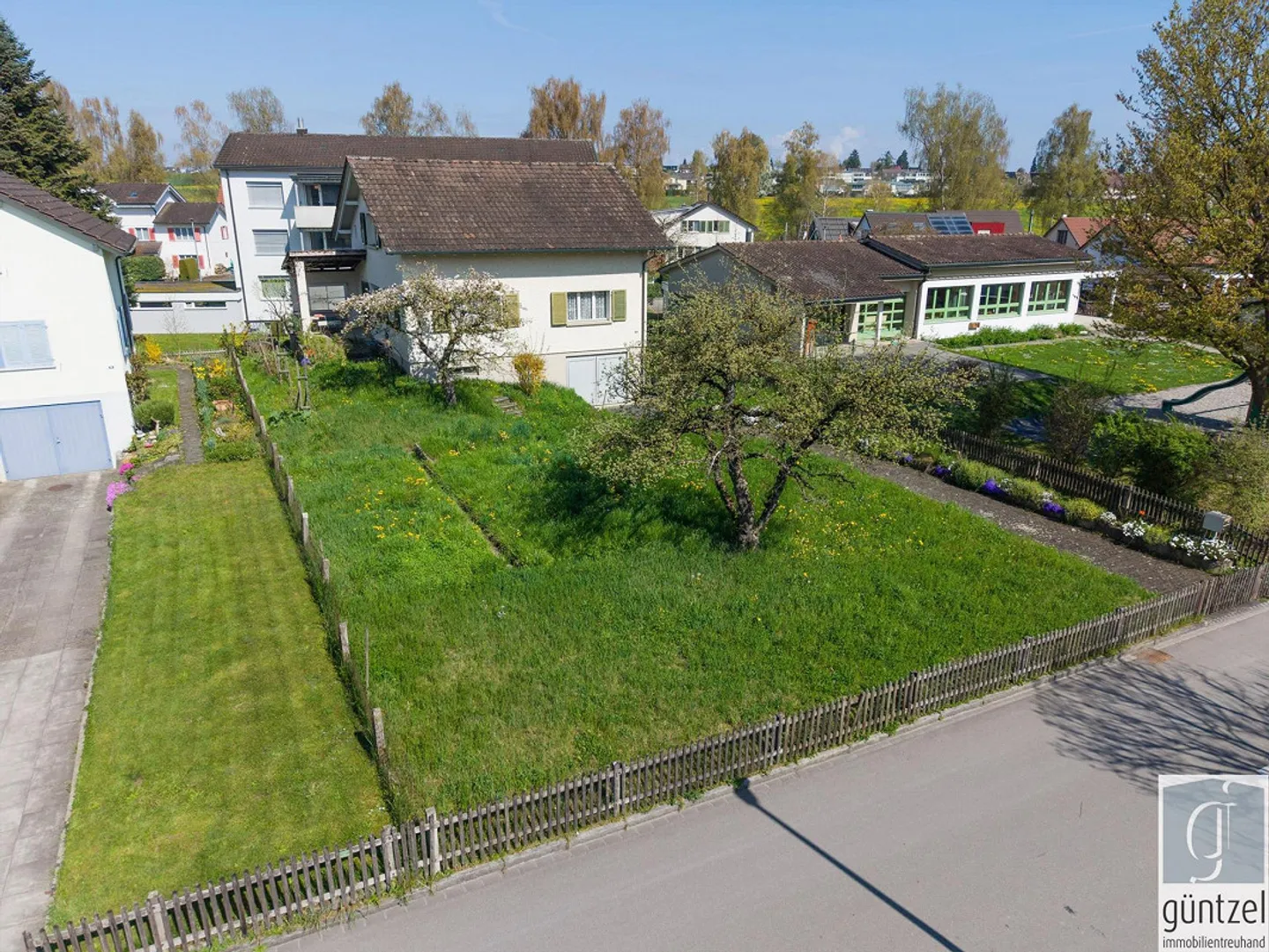 Entwicklungsmöglichkeit in Familiengebiet - Foto 6 von 10