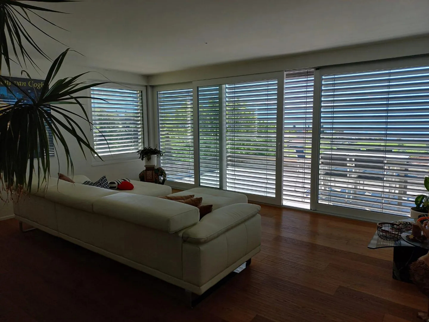 Charmante Wohnung mit Terrassen - Foto 8 von 10
