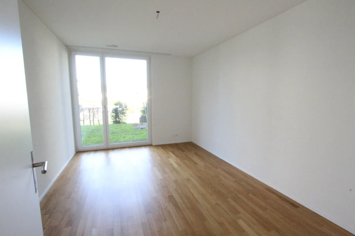 MODERNE ET DANS LE VERT - VOTRE NOUVEAU FOYER - Photo 7 sur 7