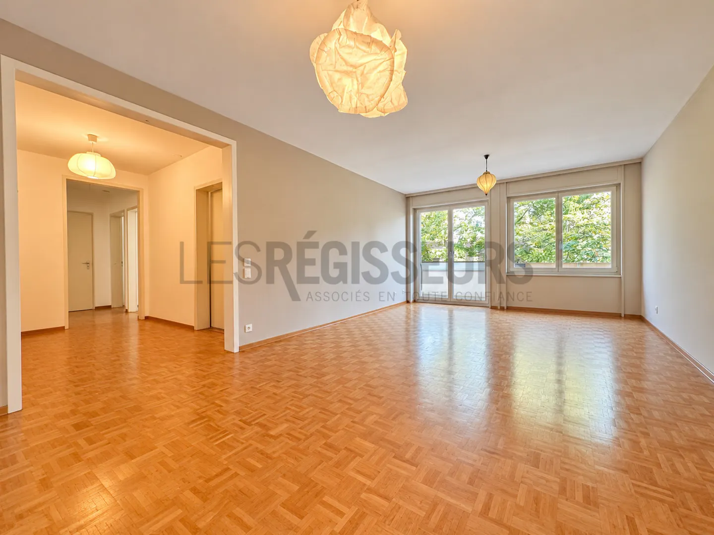 Appartamento Incantevole con Balcone - Foto 4 di 6