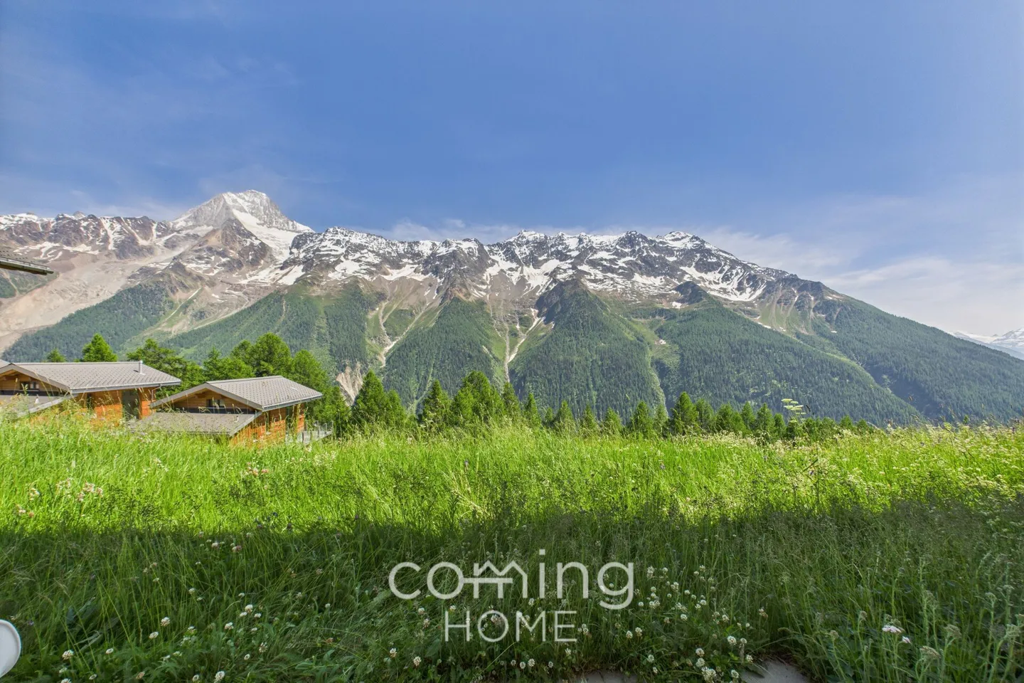 Appartamento da sogno di 2,5 stanze sulla Lauchneralp - Il tuo rifugio in montagna - Foto 10 di 13