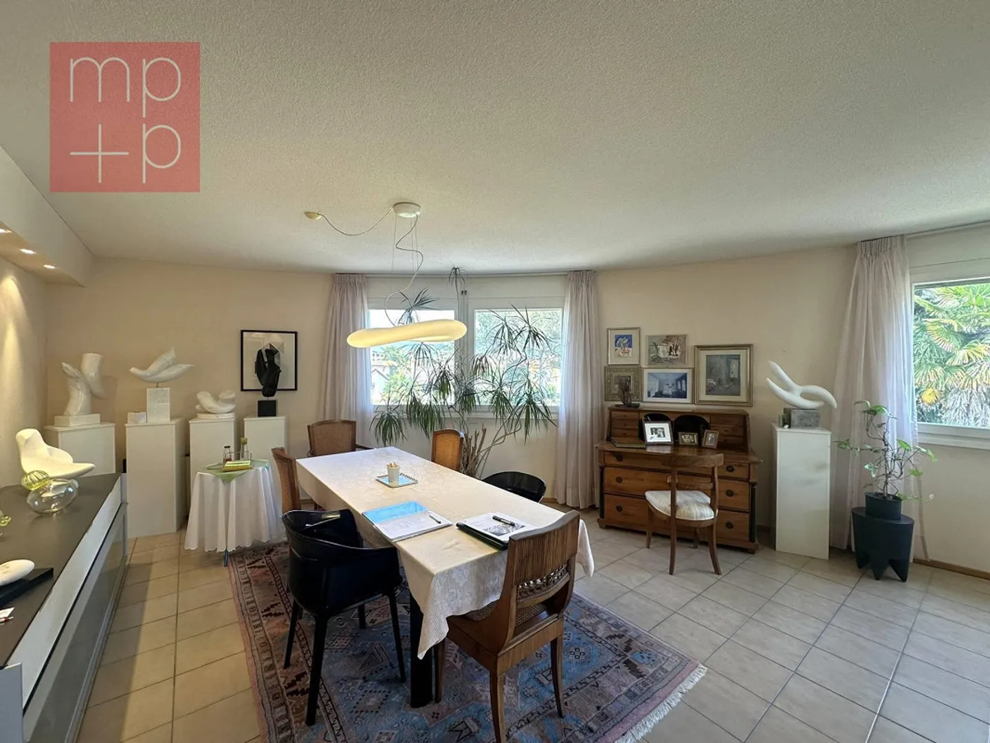 Penthouse - Caslano - Foto 3 von 8
