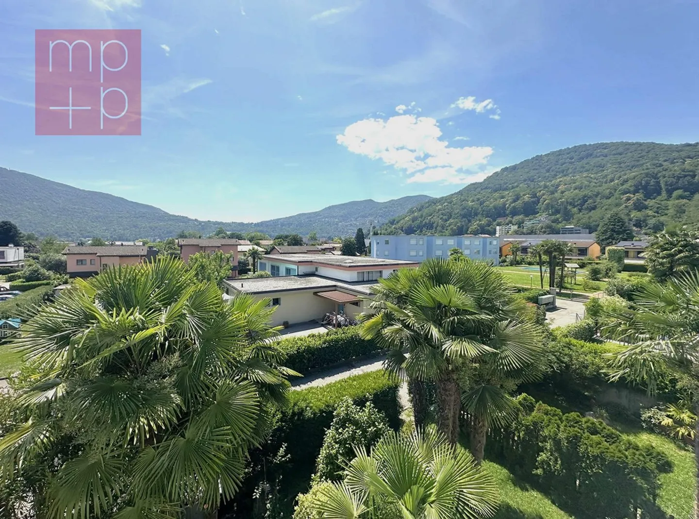 Penthouse - Caslano - Foto 4 von 8
