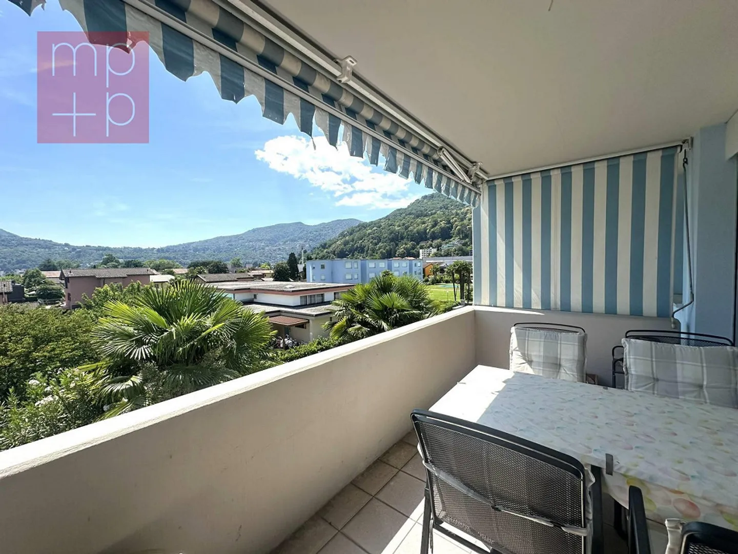 Penthouse - Caslano - Foto 5 von 8
