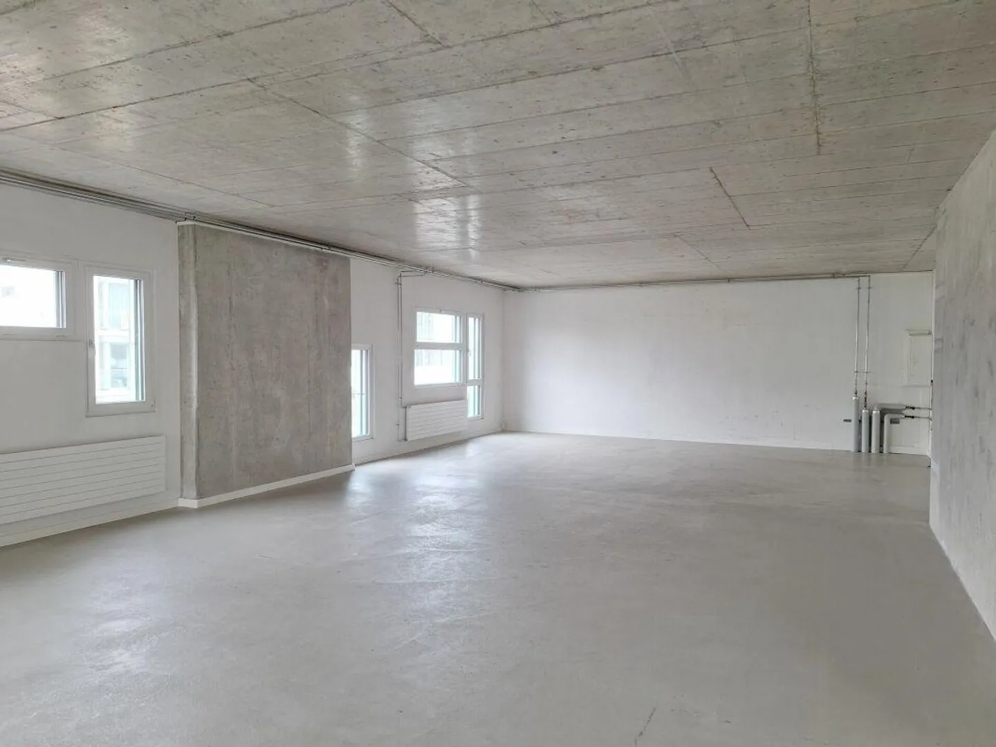 Espace commercial lumineux de 126m2 - Photo 4 sur 7