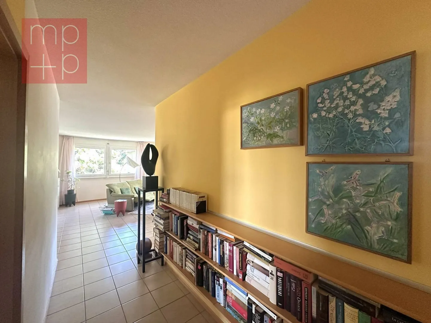 Penthouse - Caslano - Foto 7 von 8