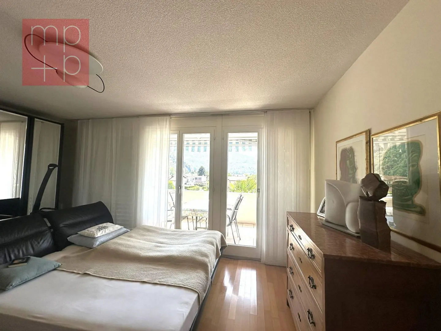 Penthouse - Caslano - Foto 8 von 8