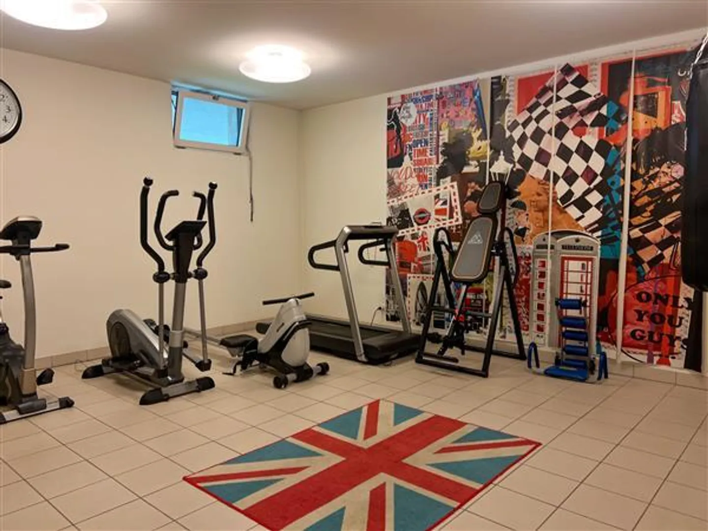 Lugano : Attique 4.5 pièces - Photo 13 sur 13