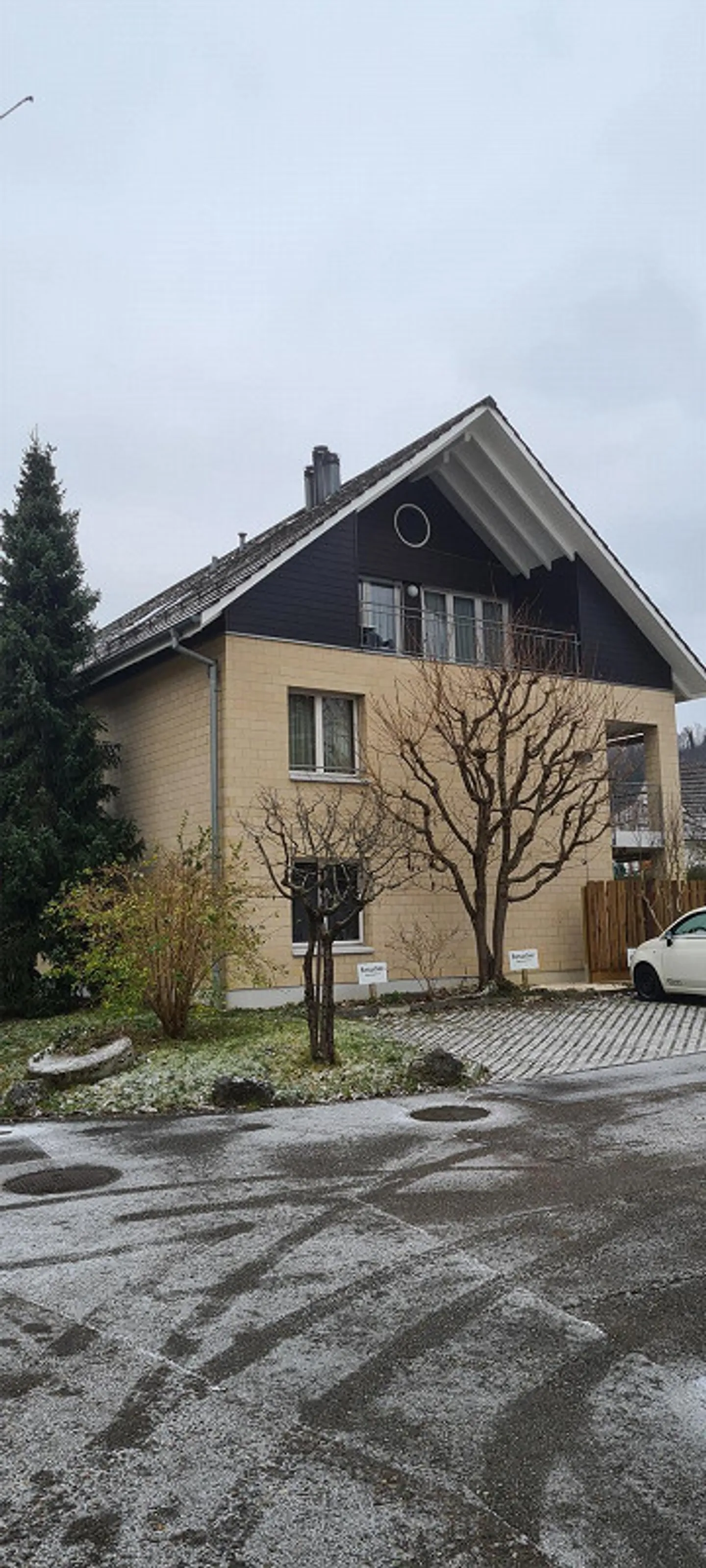 Appartamento 4 1/2 stanze - Foto 1 di 8