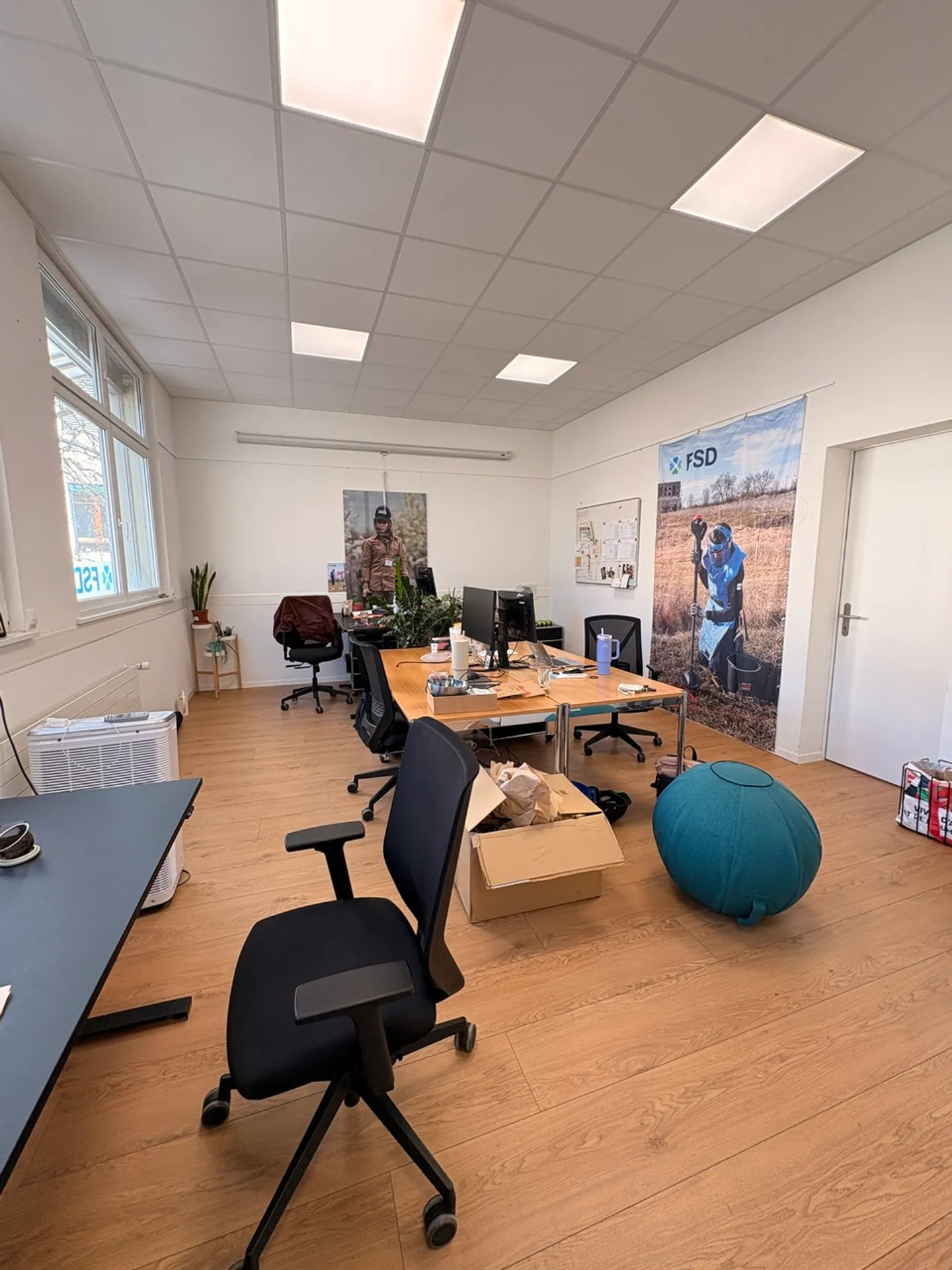 Gewerbefläche - Foto 2 von 8