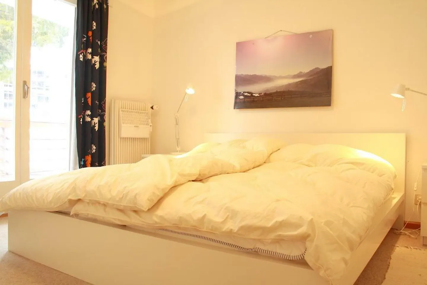 Appartamento soleggiato a Crans - Foto 8 di 13