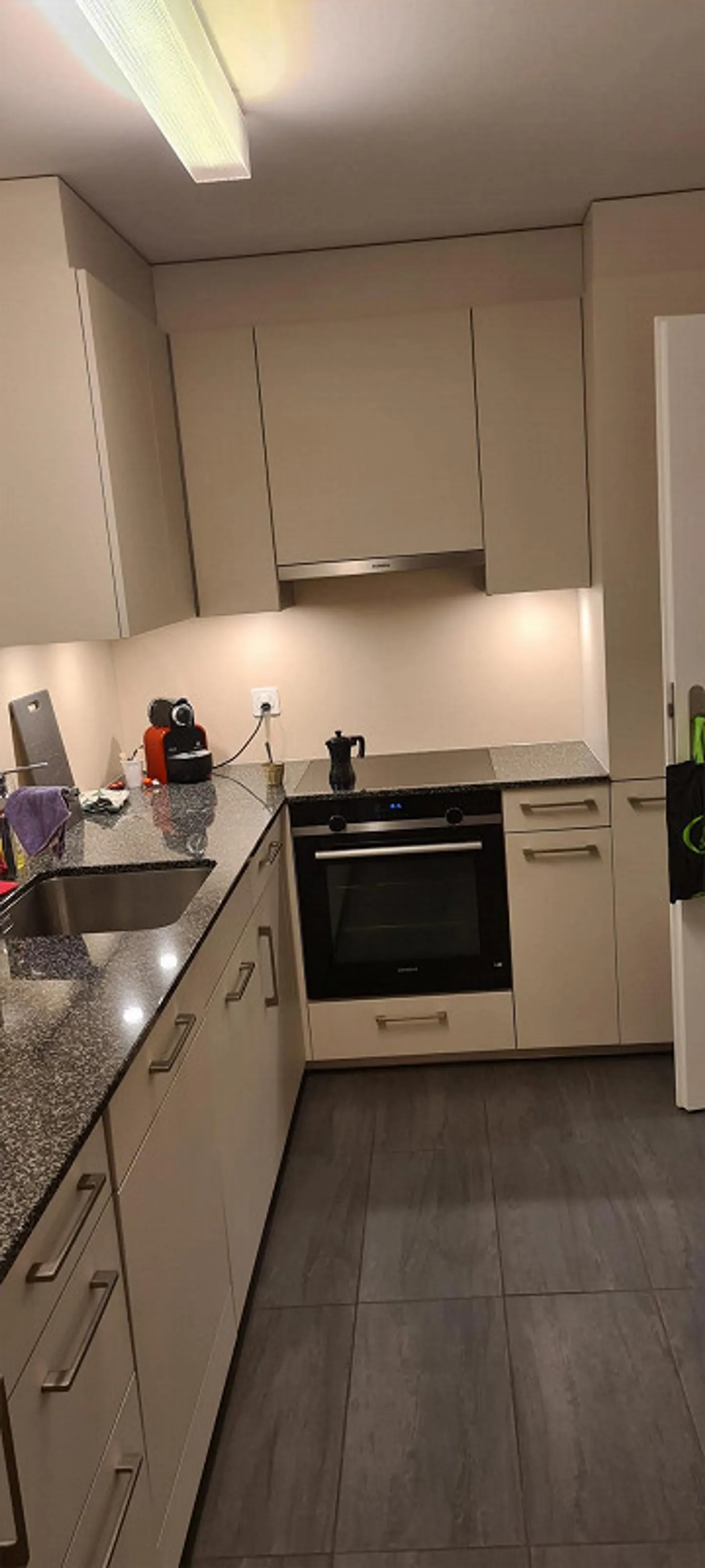 Appartamento 4 1/2 stanze - Foto 6 di 8