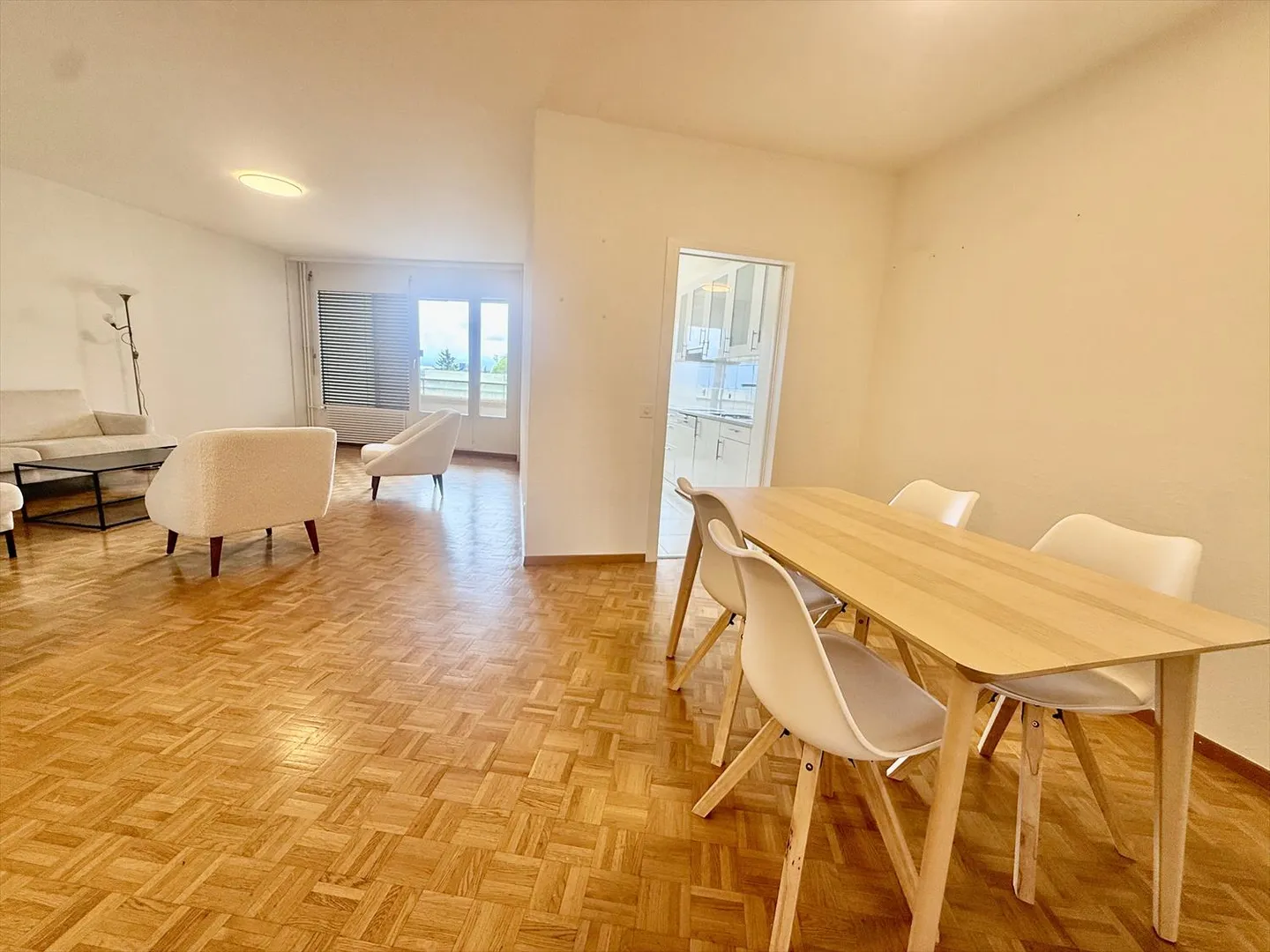 6-room Apartment - Photo 4 of 8