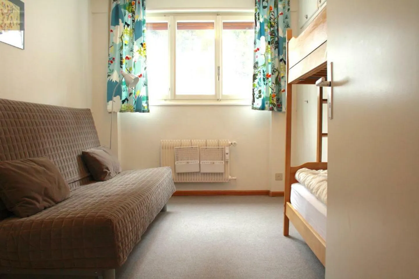 Appartamento soleggiato a Crans - Foto 9 di 13