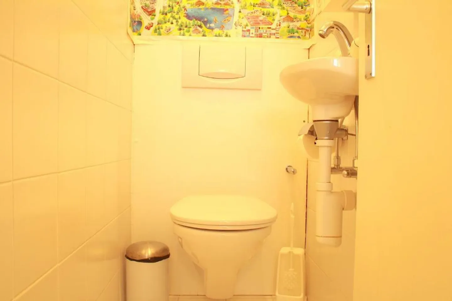 Appartamento soleggiato a Crans - Foto 10 di 13