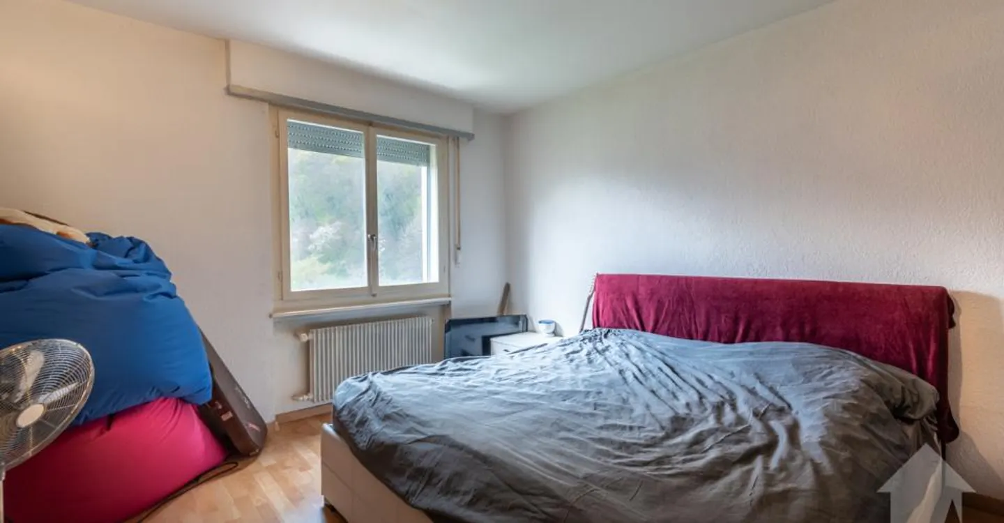 Bel Appartement en Attique à Saint-Maurice - Photo 6 sur 9