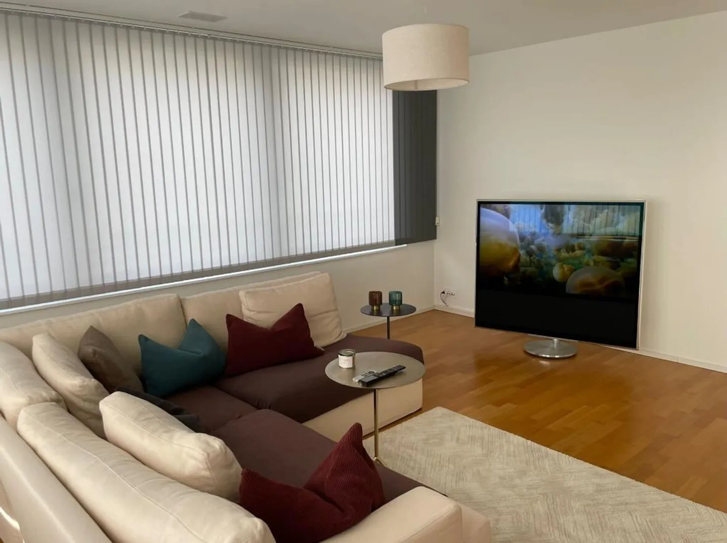 Beautiful 3.5 room apartment in a central location - Photo 4 of 5