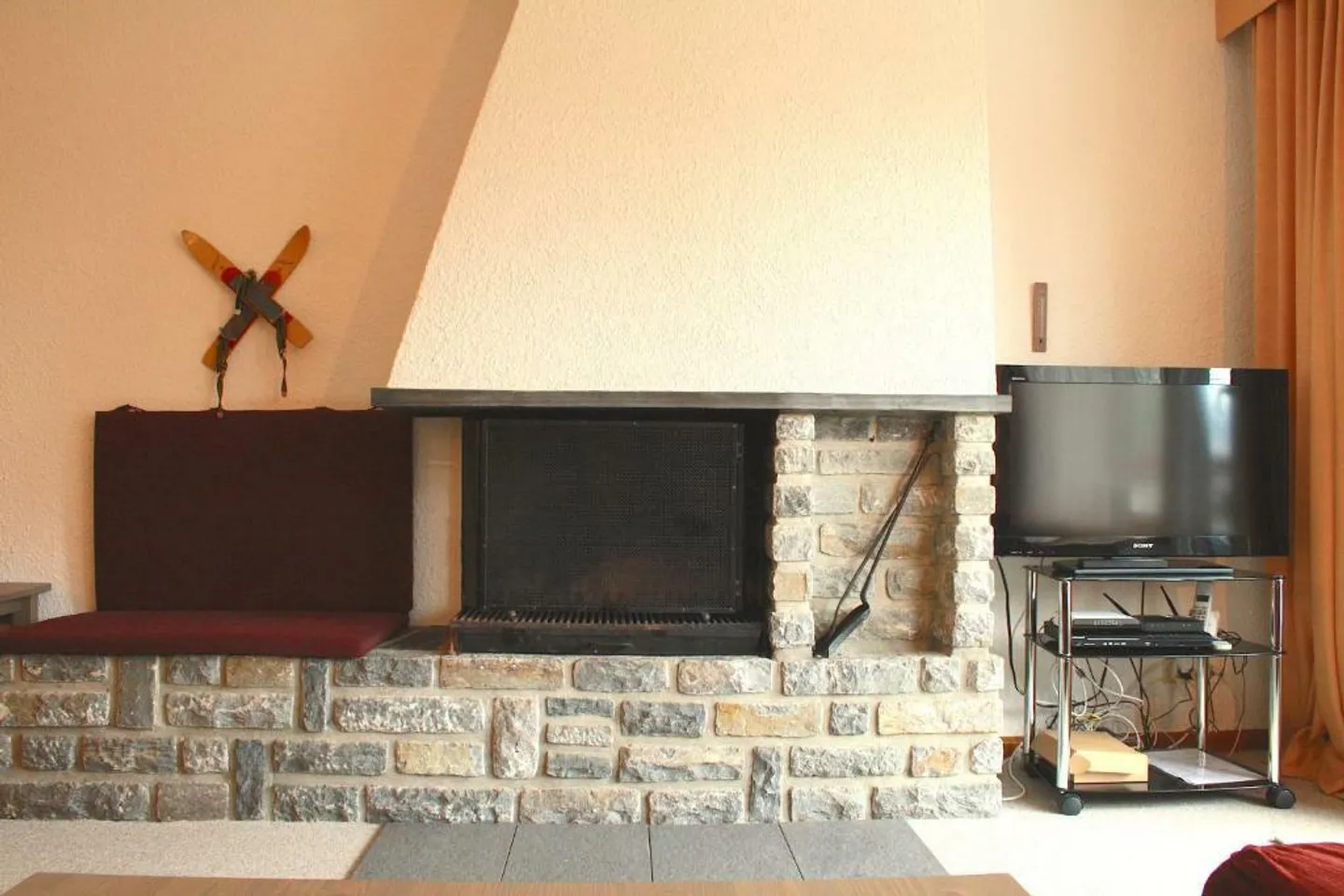 Appartamento soleggiato a Crans - Foto 3 di 13