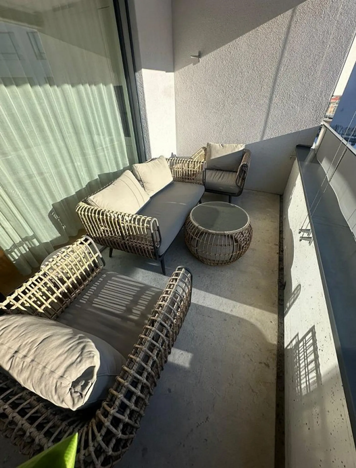 Beautiful 3.5 room apartment in a central location - Photo 5 of 5