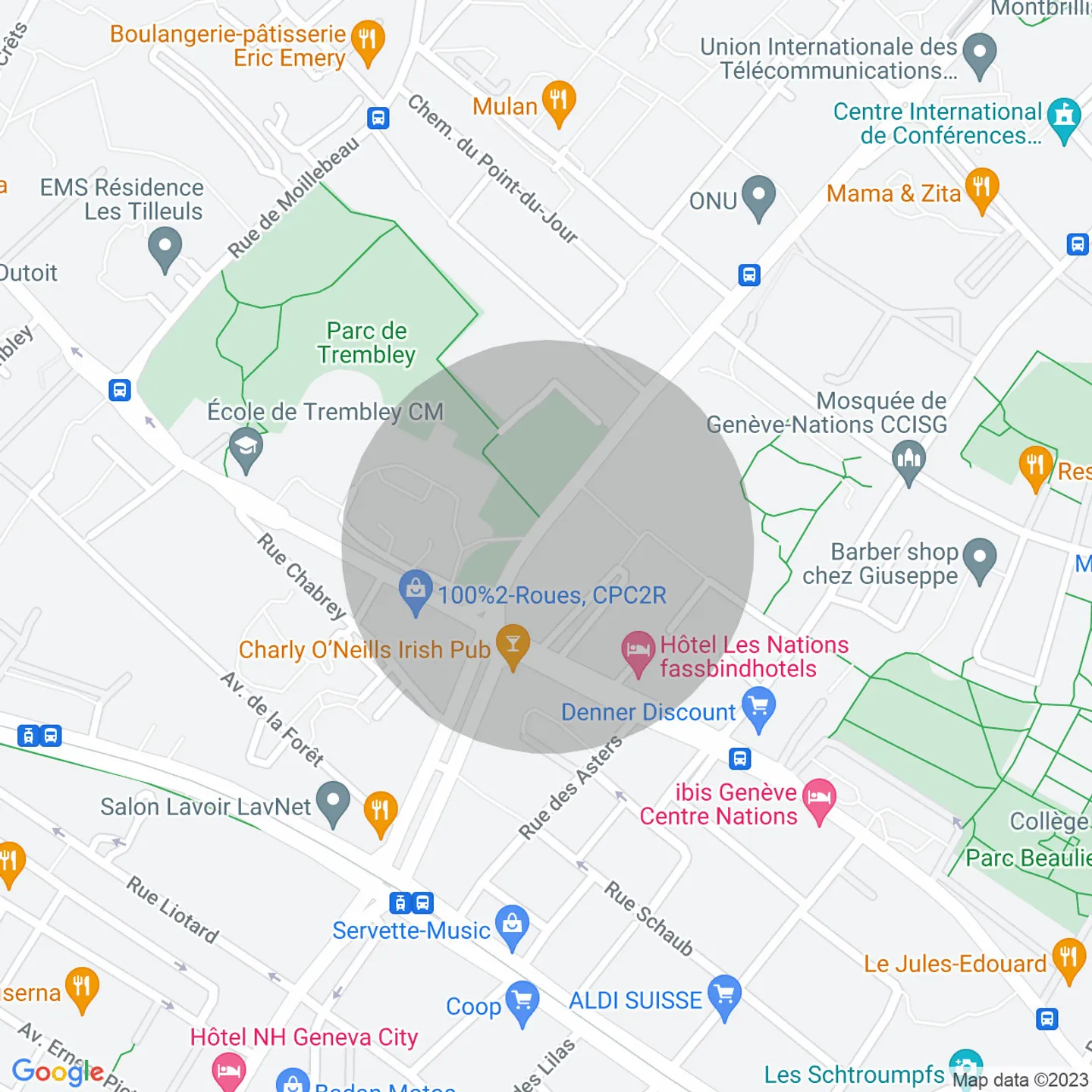 Gewerbefläche - Foto 8 von 8