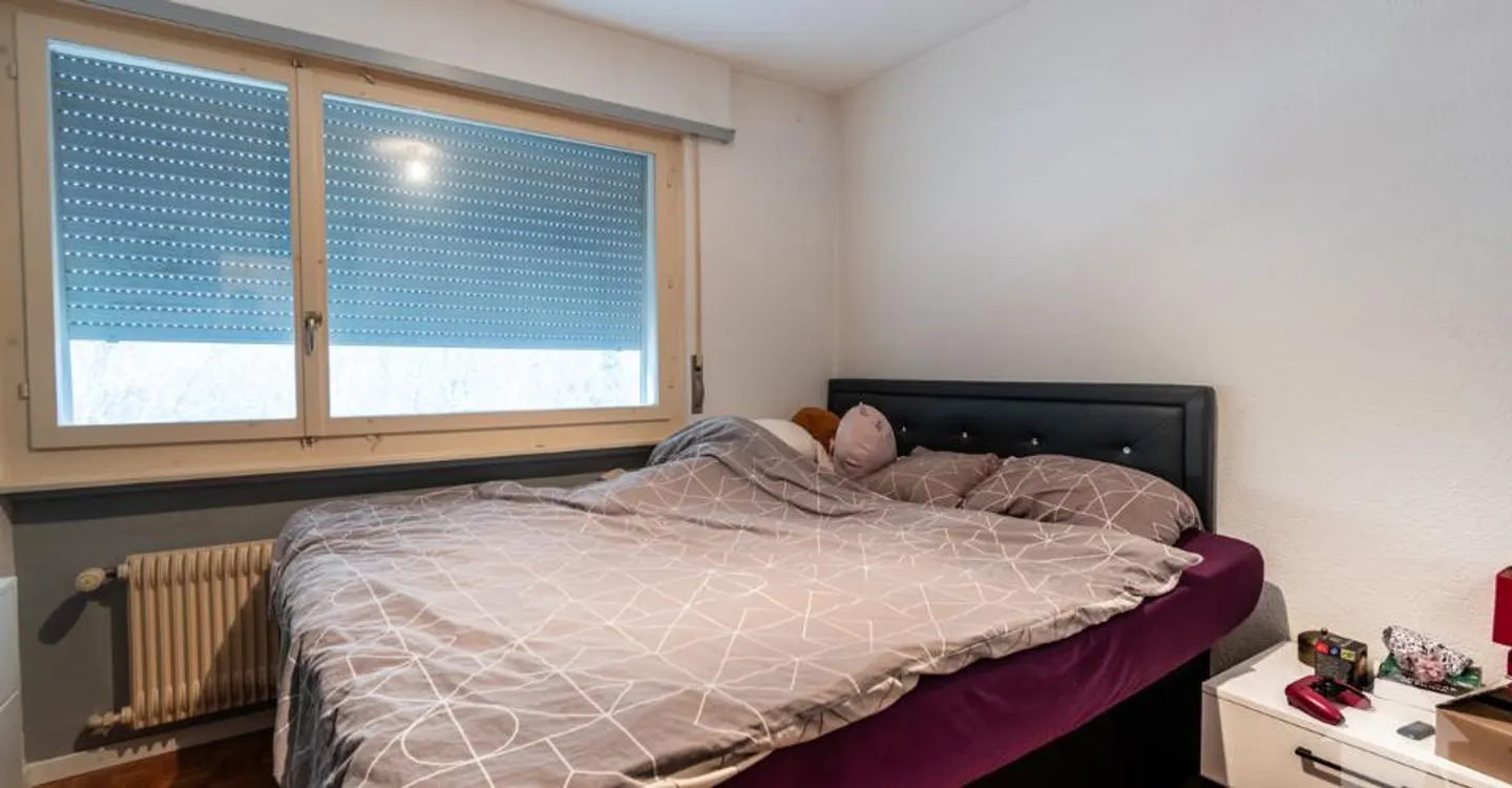 Bel Appartement en Attique à Saint-Maurice - Photo 7 sur 9