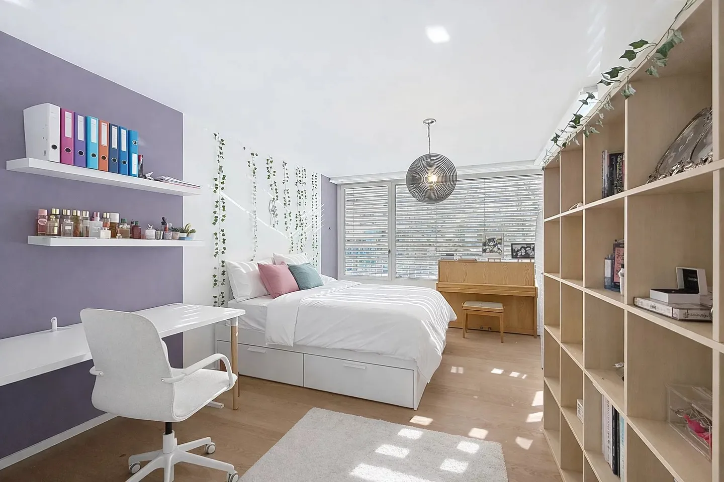 Appartement Loft Contemporain - Photo 4 sur 12