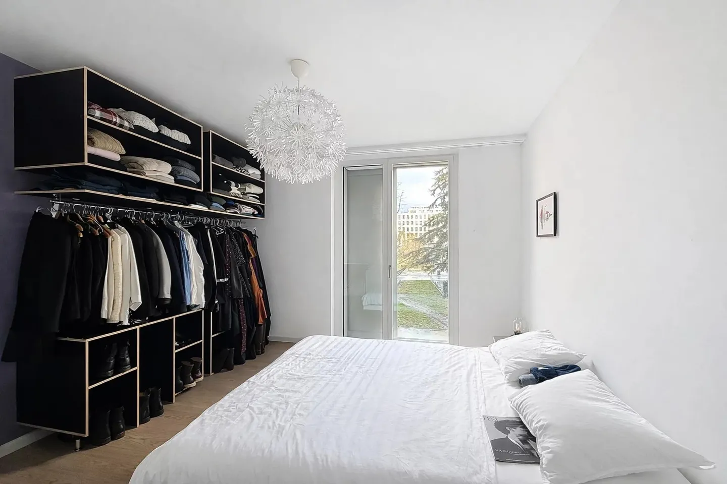 Appartement Loft Contemporain - Photo 6 sur 12