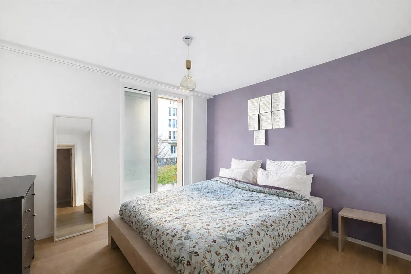 Appartement Loft Contemporain - Photo 8 sur 12