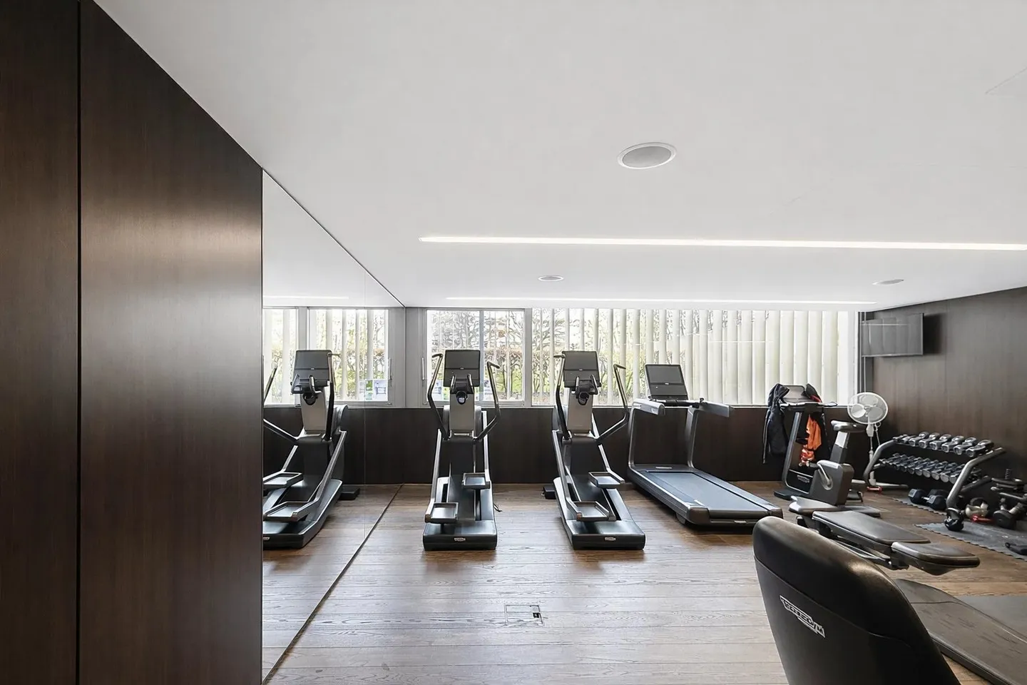 Appartement Loft Contemporain - Photo 11 sur 12