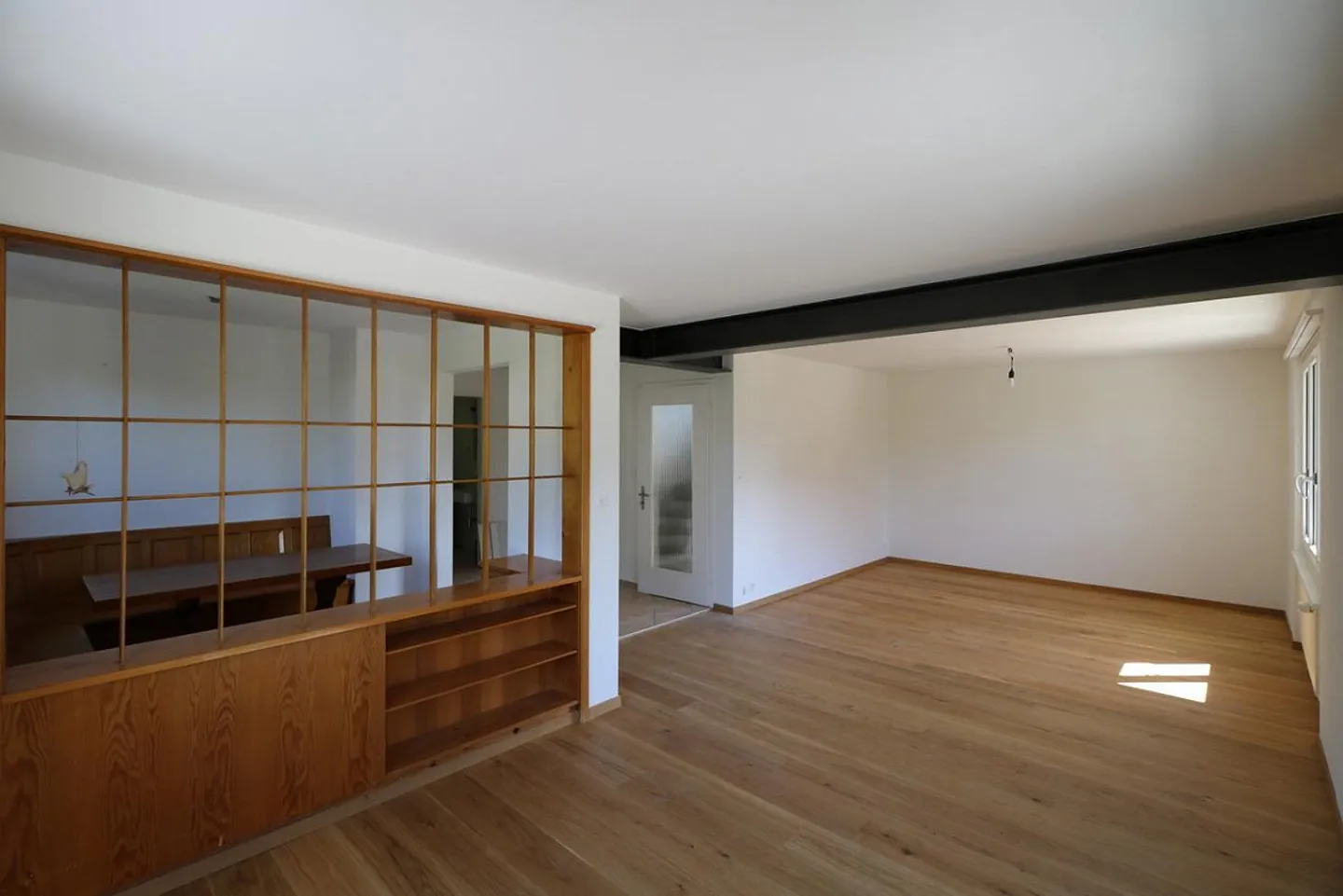 Charmantes Einfamilienhaus in Aarberg - Foto 4 von 16