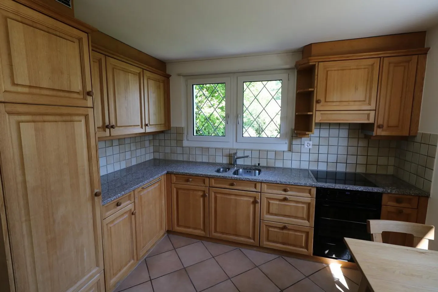 Charmantes Einfamilienhaus in Aarberg - Foto 5 von 16