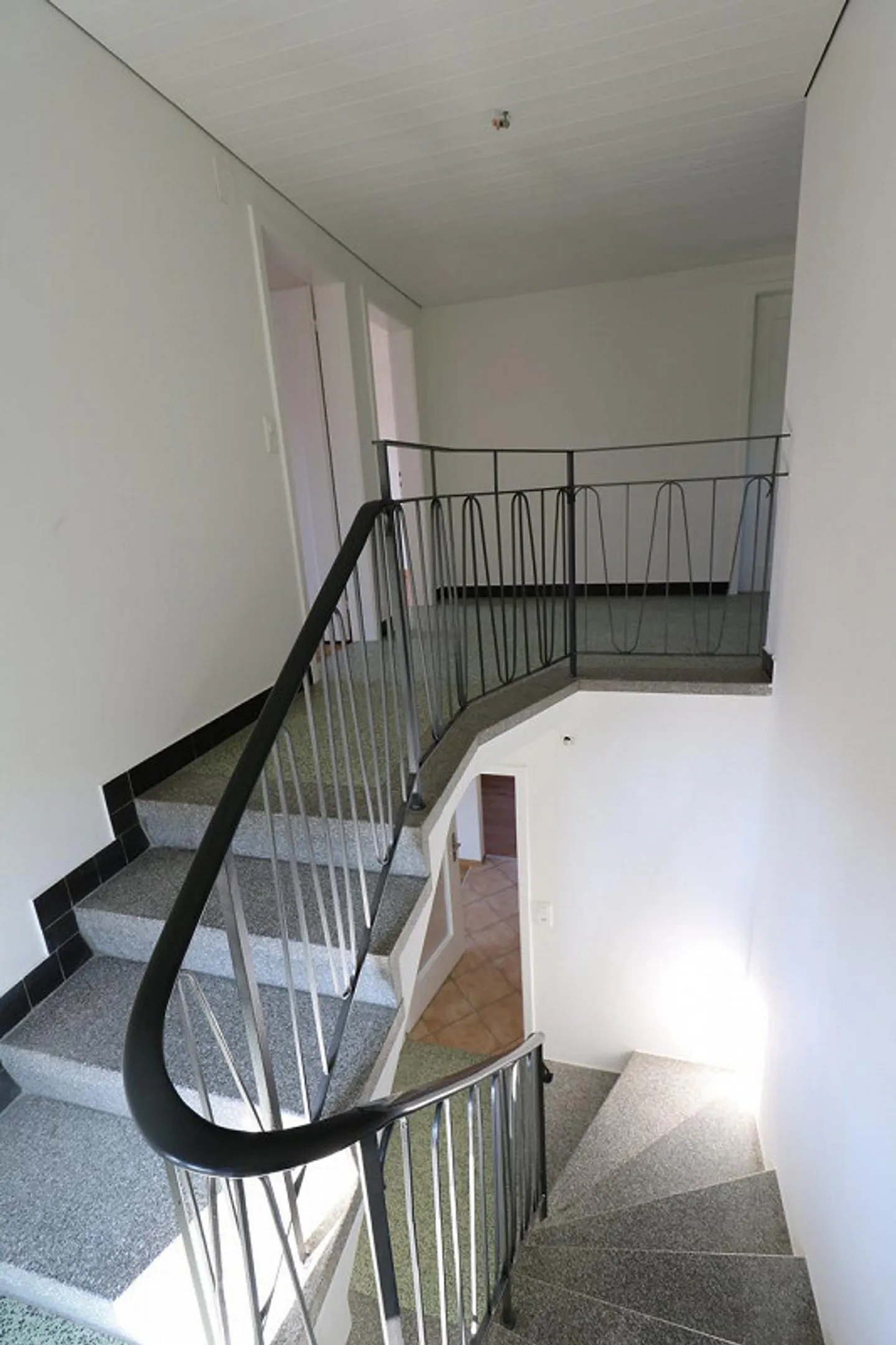 Charmantes Einfamilienhaus in Aarberg - Foto 8 von 16