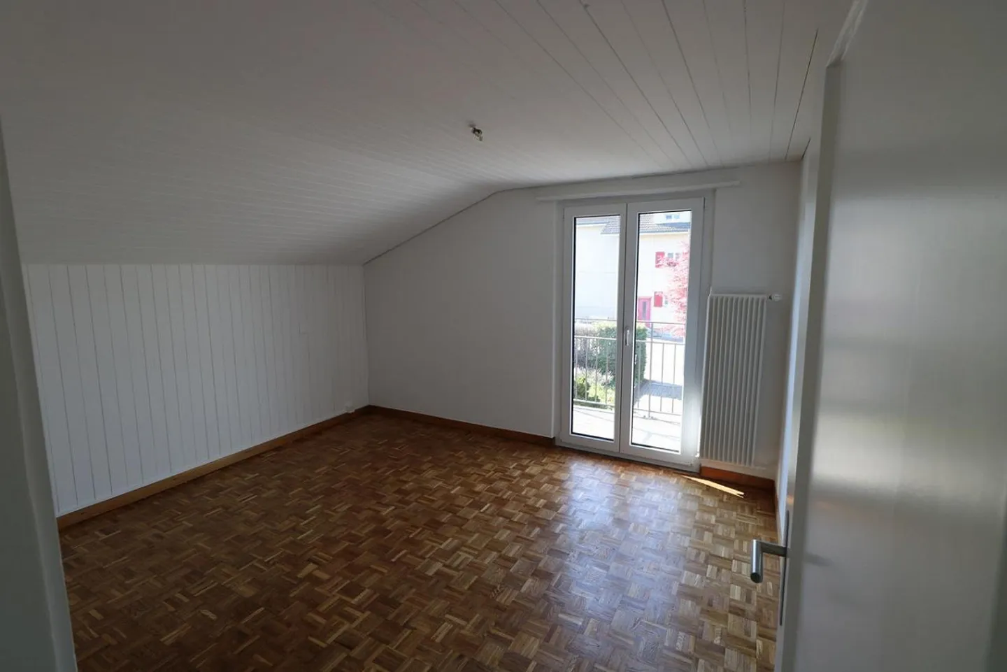 Charmantes Einfamilienhaus in Aarberg - Foto 9 von 16